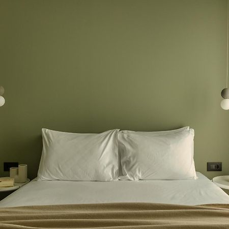 The Offset Apartment Ioannina Bagian luar foto