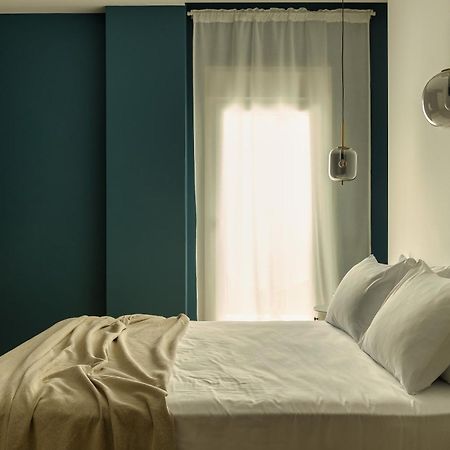 The Offset Apartment Ioannina Bagian luar foto