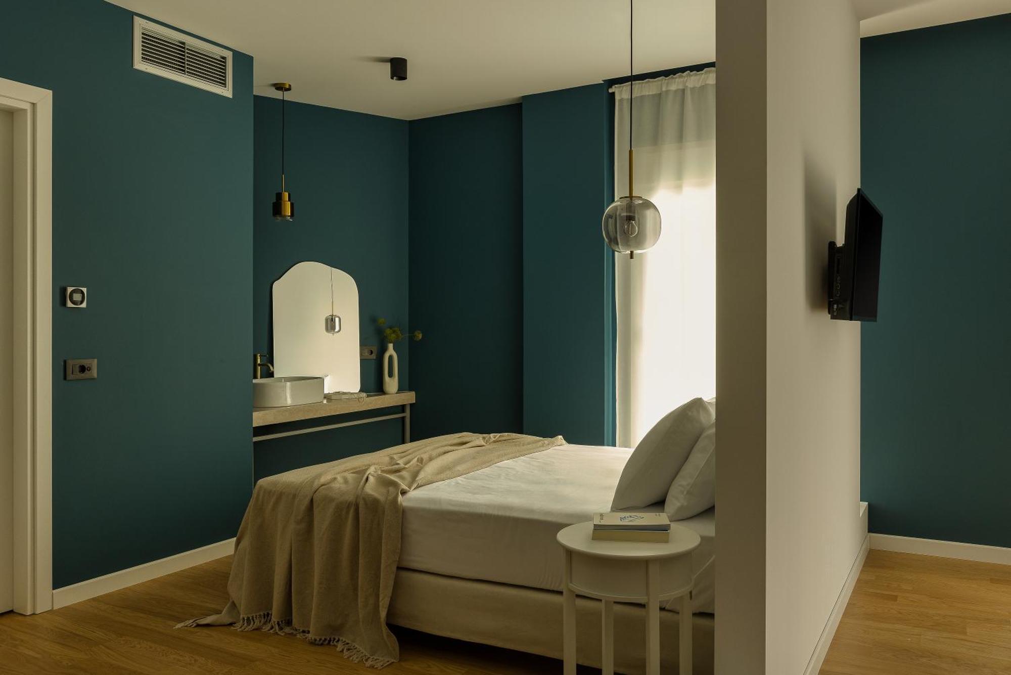 The Offset Apartment Ioannina Bagian luar foto