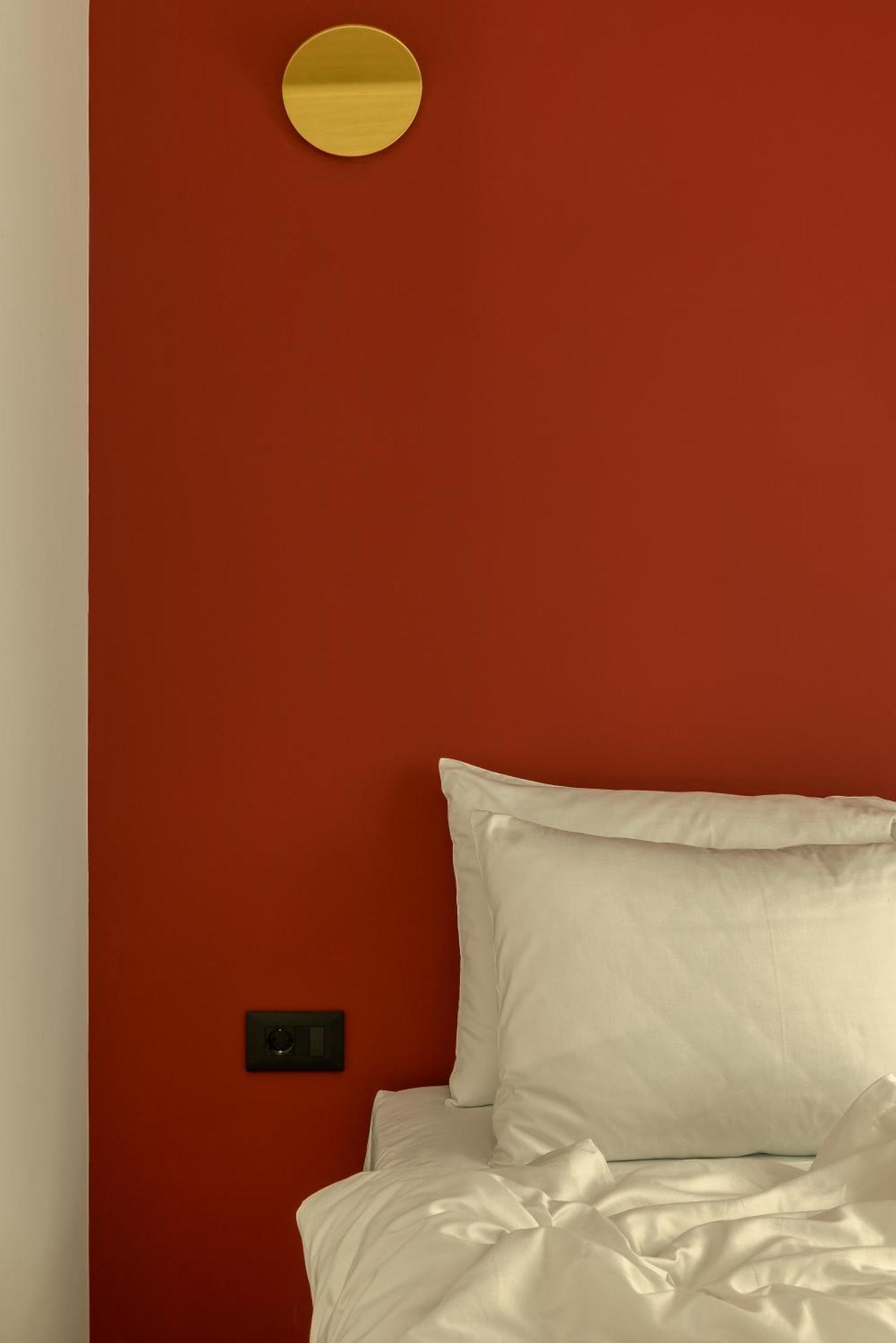 The Offset Apartment Ioannina Bagian luar foto