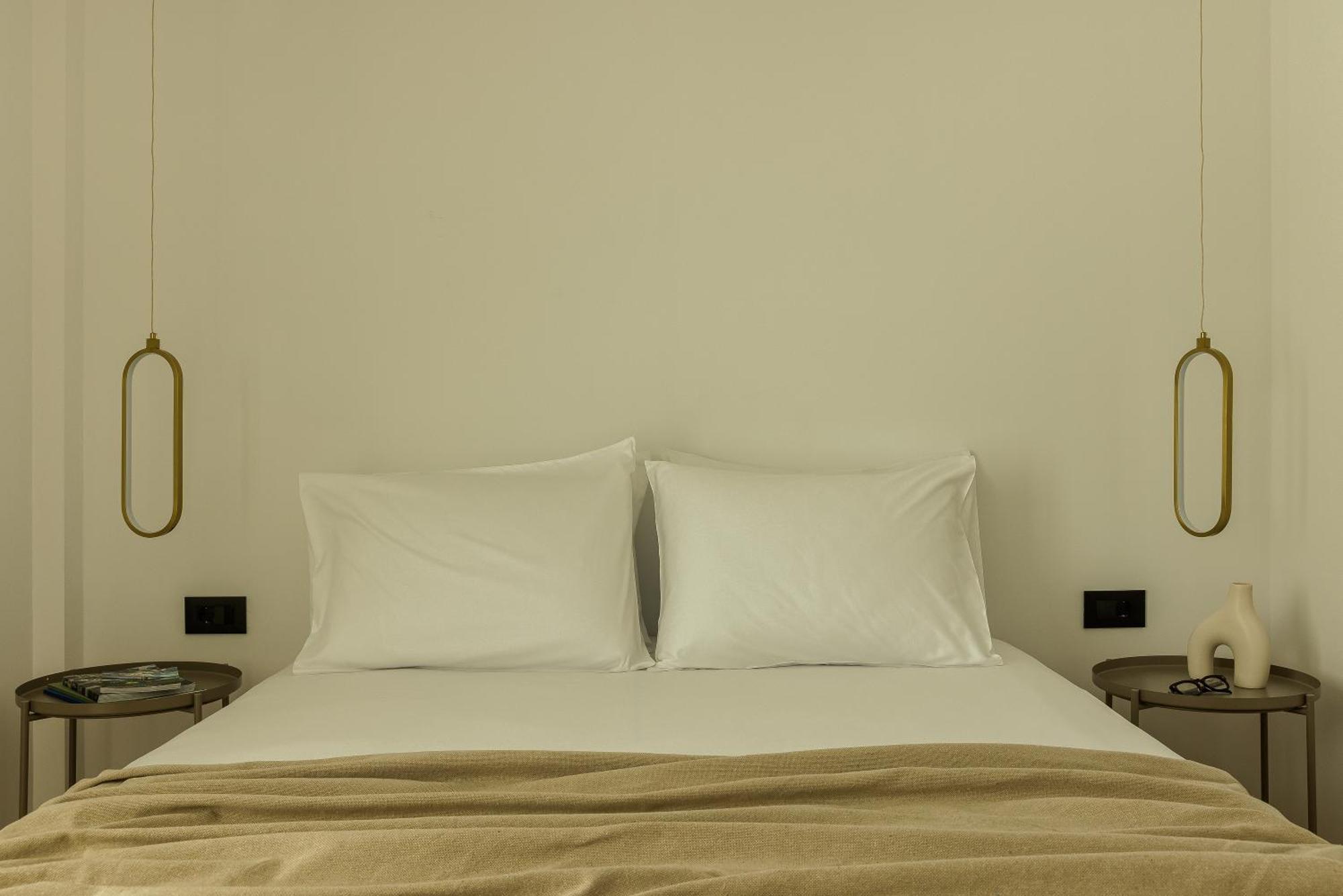 The Offset Apartment Ioannina Bagian luar foto