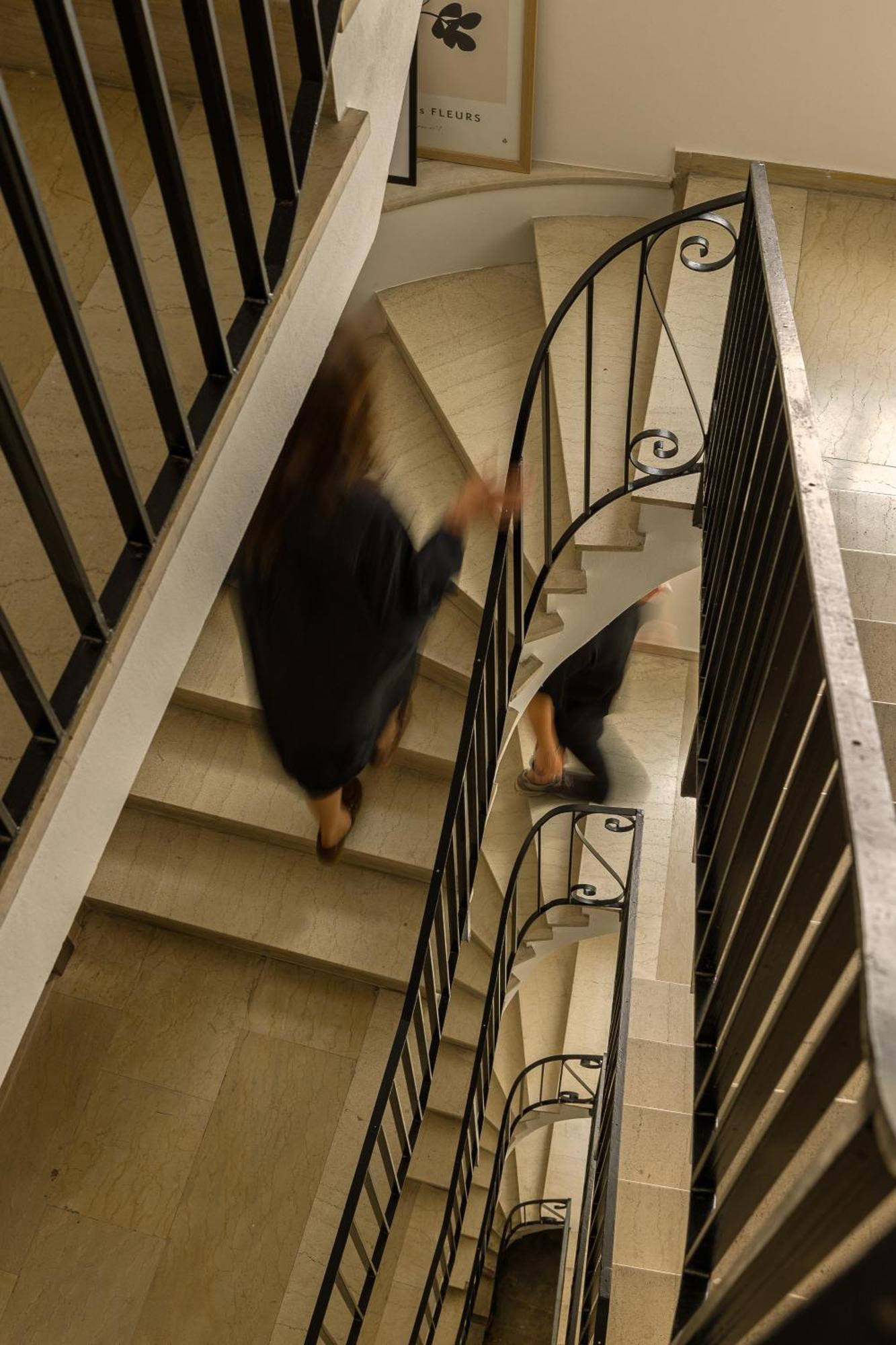 The Offset Apartment Ioannina Bagian luar foto