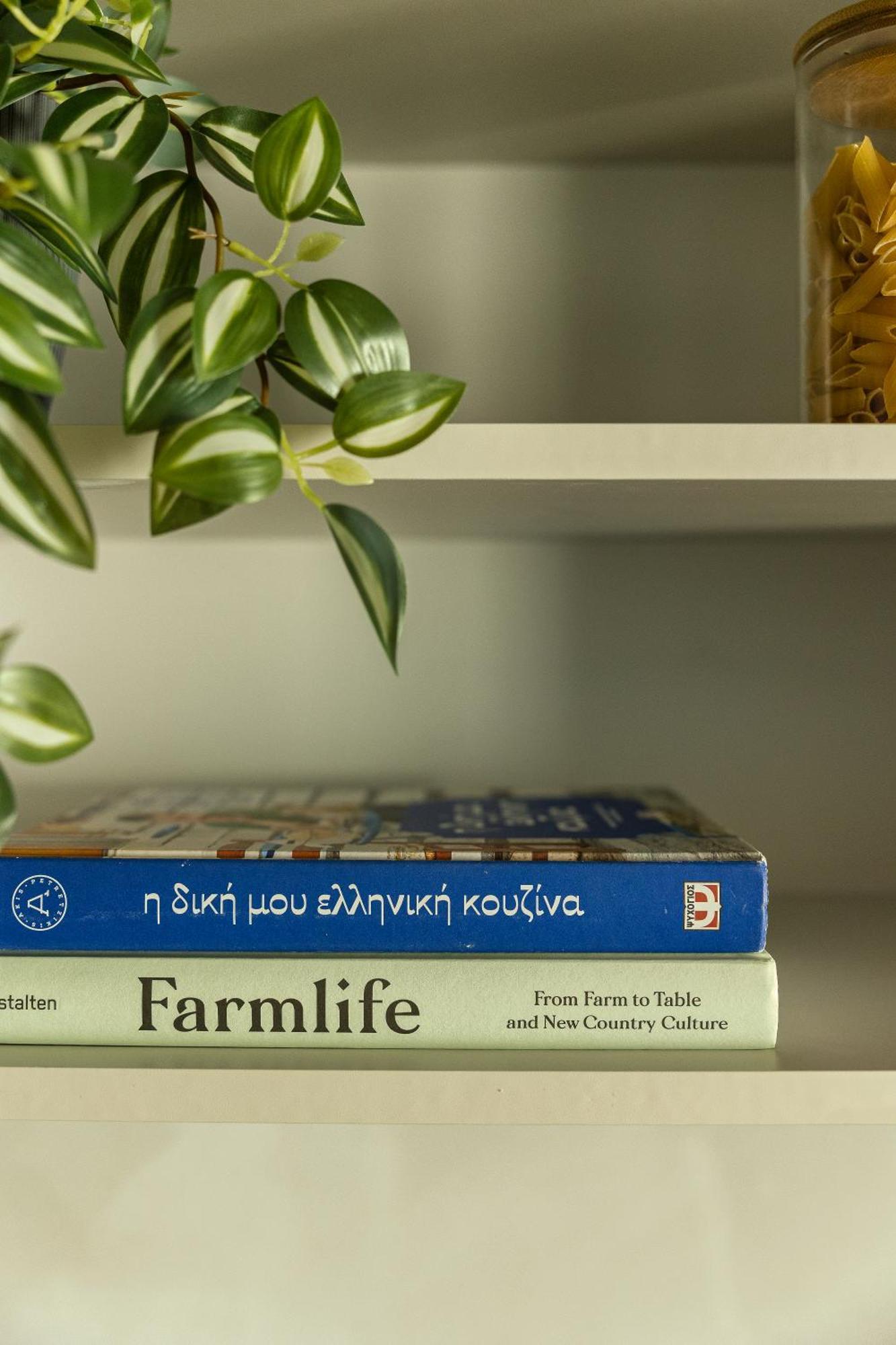 The Offset Apartment Ioannina Bagian luar foto