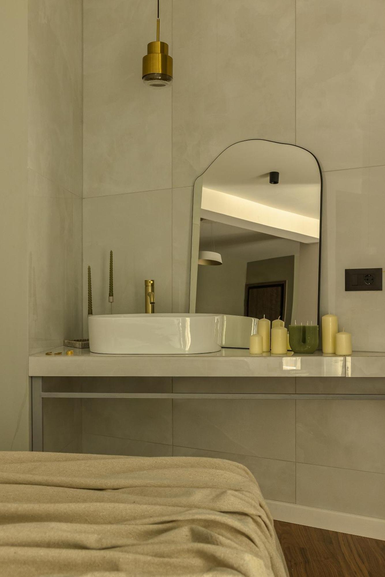 The Offset Apartment Ioannina Bagian luar foto