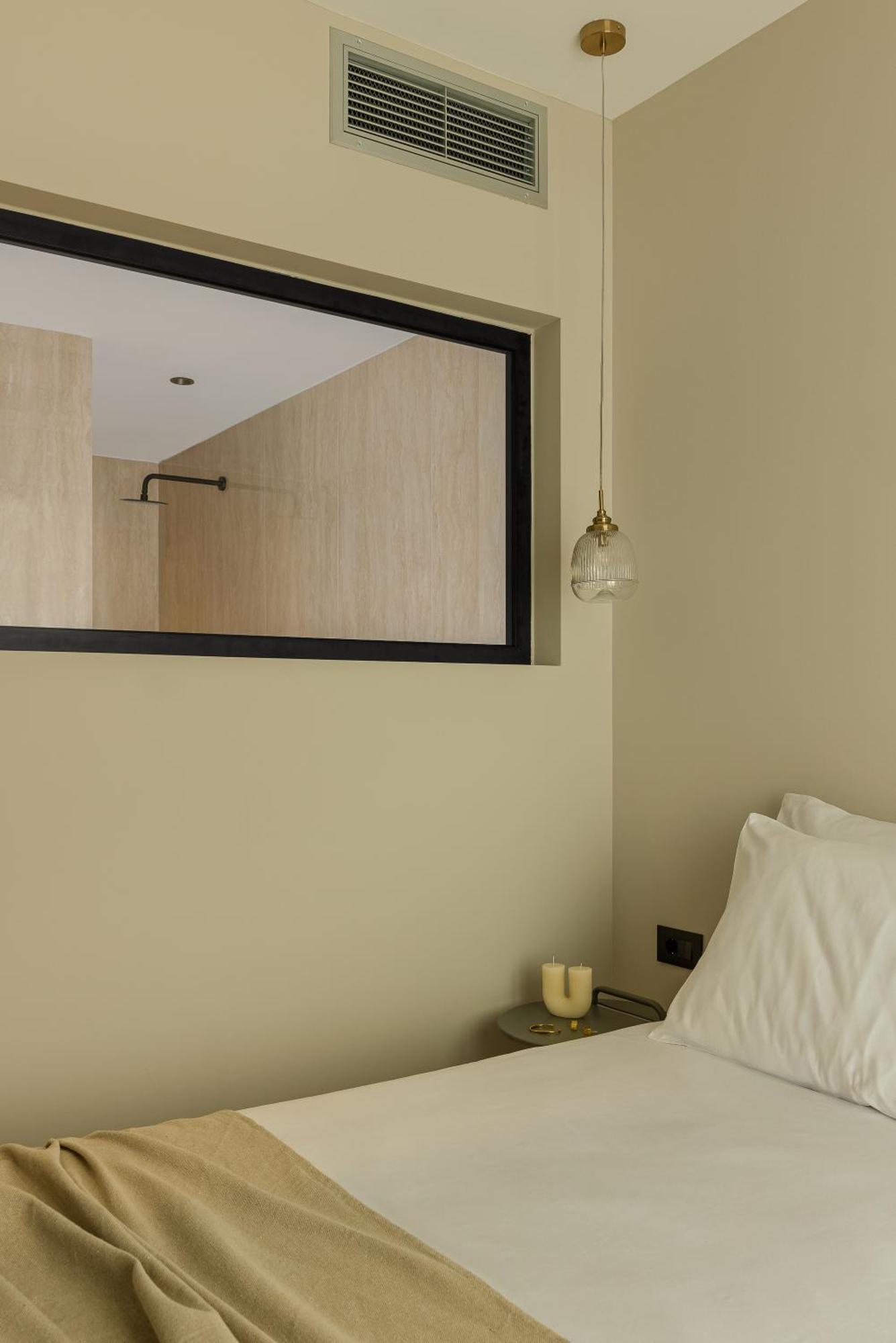 The Offset Apartment Ioannina Bagian luar foto